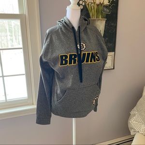 Boston Bruins sweatshirt